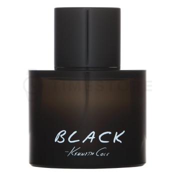 Kenneth Cole Black toaletná voda pre mužov 100 ml   - 30 dní na vrátenie tovaru, Garancia originality