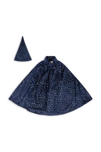 Detský kostým Konges Sløjd MAGICIAN COSTUME GRS KS101580
