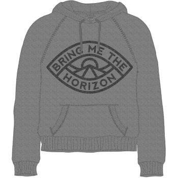 Bring me the horizon mikina Eye  one_size