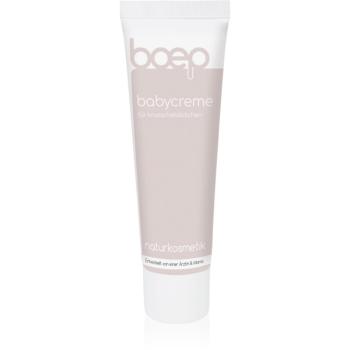 Boep Natural Baby Face Cream upokojujúci detský krém s bambuckým maslom 50 ml