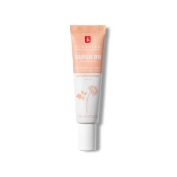 Erborian BB krém SPF 20 Super BB (Covering Care -Cream) 15 ml Nude