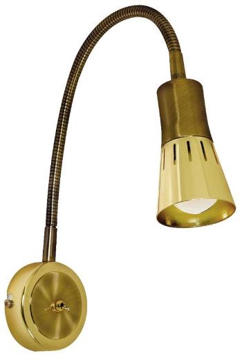 Nástenné svetlo ARENA Candellux