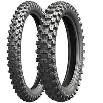 Michelin Tracker 80/100/21 TT,F 51 R (691556)