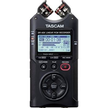 Tascam DR-40X