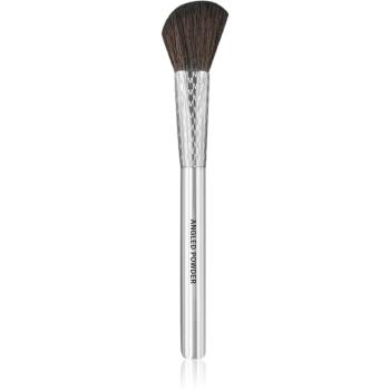 Mesauda Milano Brush štetec na púder 1 ks