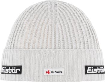 Eisbär Nordic SKA Beanie White UNI Čiapka