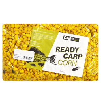 Carpway kukurica ready carp corn natural - 1,5 kg