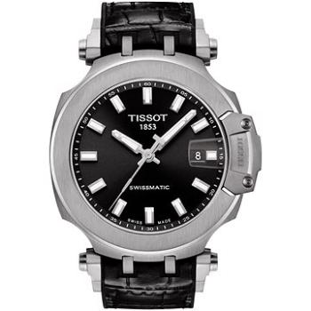 TISSOT T-Race Swissmatic T115.407.17.051.00