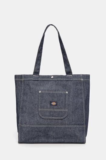 Taška Dickies tmavomodrá farba, DK0A4Z6BRIN1