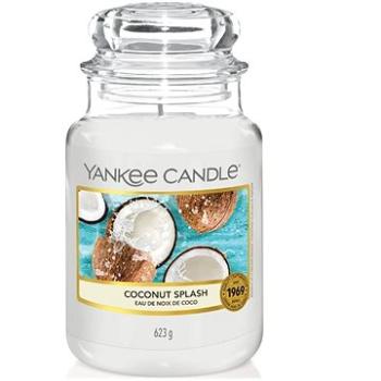 YANKEE CANDLE Coconut Splash 623 g (5038581033686)