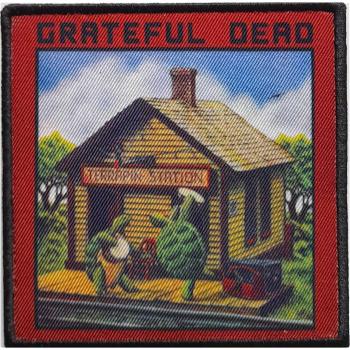 Grateful Dead Terrapin Station