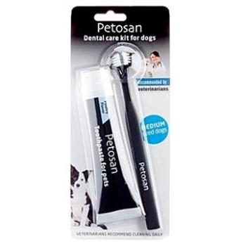 Petosan sada pre dentálnu hygienu Medium (810969000641)