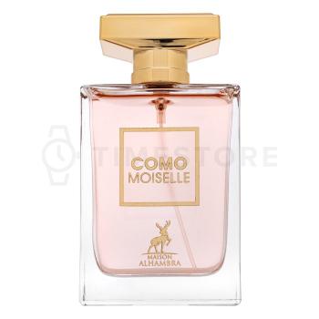 Maison Alhambra Como Moiselle pre ženy 100 ml - 30 dní na vrátenie tovaru, Garancia originality