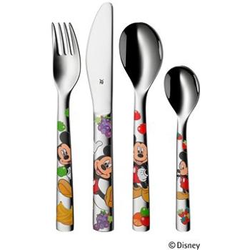 WMF 1282956040 Mickey Mouse Disney 4 ks