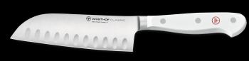 WÜSTHOF Nôž Santoku Wüsthof Classic White 14 cm