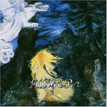 Ulver - Kveldssanger, CD