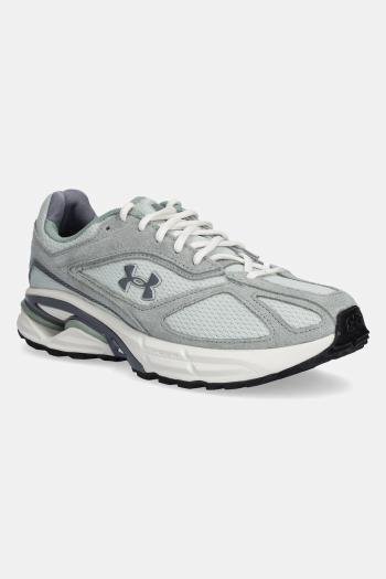 Tréningové topánky Under Armour UA Apparition béžová farba, 3027596