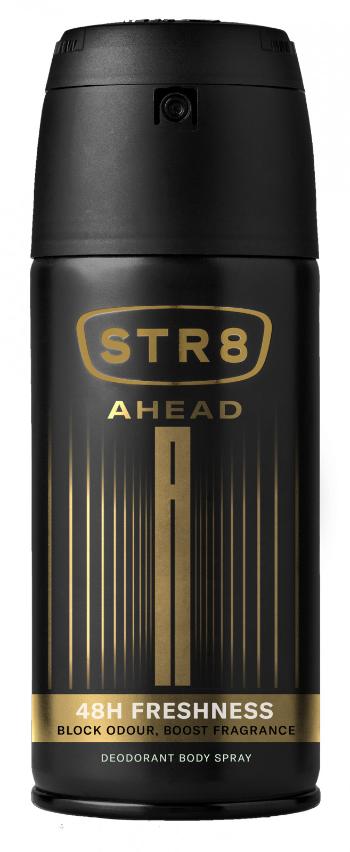 STR8 Ahead - dezodorant v spreji 150 ml