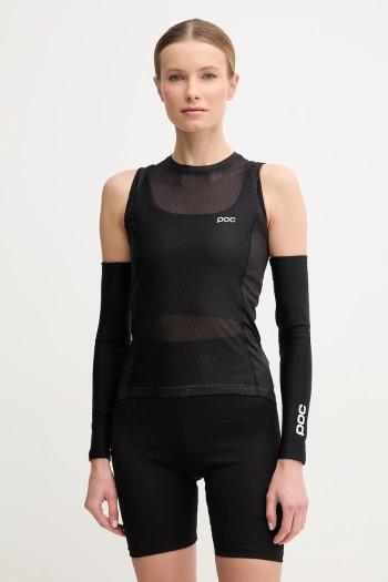 Cyklistický top POC Essential čierna farba, 53308