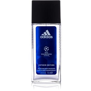 ADIDAS UEFA Champions League Anthem 75 ml (3616301787761)