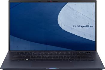 Laptop ASUS ExpertBook B9 B9400CBA-KC0640 Fekete