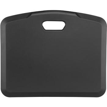 AlzaErgo Standing Mat 100 čierna (APW-EGSTM100B)