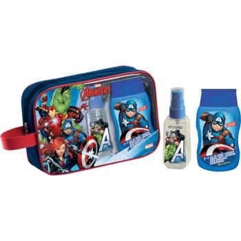 Marvel Avengers Gift Set darčeková sada pre deti