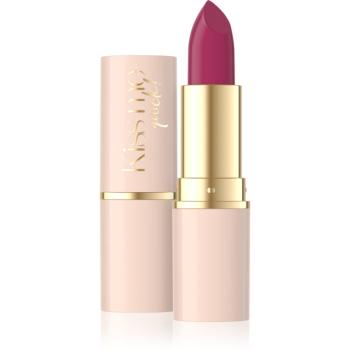 Eveline Cosmetics Kiss Me Quick! hydratačný rúž s matným efektom odtieň 07 4.2 g