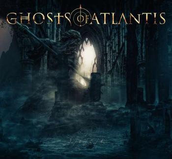 Ghosts of Atlantis - 3.6.2.4, CD