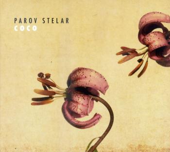 Parov Stelar - Coco (2 LP)