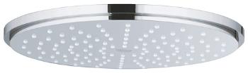 Hlavová sprcha GROHE Rainshower Cosmopolitan Metal so zámkom proti pretočeniu chróm 28368000