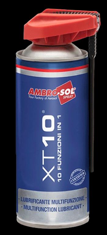AMBRO-SOL XT 10 - Multifunkčný sprej 10v1 0,4 L