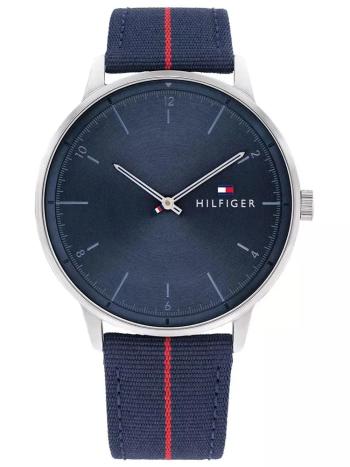 PÁNSKE HODINKY TOMMY HILFIGER 1791844 Hendrix + BOX
