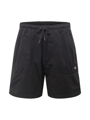 DICKIES Nadrág 'Pelican'  fekete