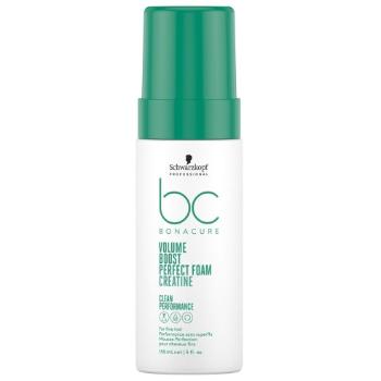 Schwarzkopf Professional Objemová pena Volume Boost (Perfect Foam) 150 ml