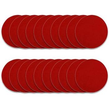 RUPES X-CUT FOAM ABRASIVE P2000 – brúsny kotúč s penovým podkladom, zrnitosť 2000, priemer 5/125 (9.45401)