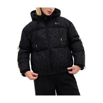 Ellesse  HONDO PADDED JACKET  Bundy Čierna