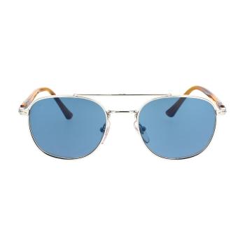 Persol  Occhiali da Sole  PO1006S 518/56  Slnečné okuliare Strieborná