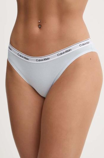 Nohavičky Calvin Klein Underwear 000QD5044E