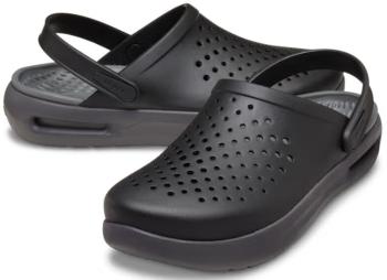 Crocs InMotion Clog Sandále Black 38-39