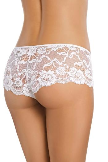 Dámske boxerky 144 white