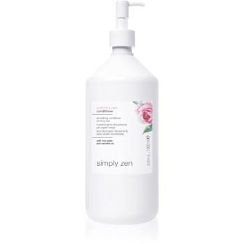 Simply Zen Smooth & Care Conditioner uhladzujúci kondicionér proti krepateniu 1000 ml