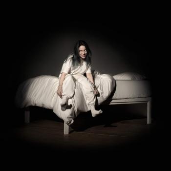 Billie Eilish, When We All Fall Asleep, Where Do We Go? (International Re-Pack), CD