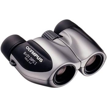 Olympus DPC-I 8x21 strieborný (0050332134164)