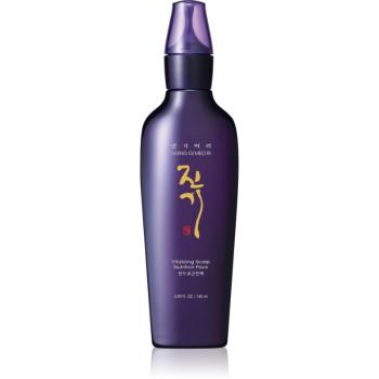 DAENG GI MEO RI Jin Gi Vitalizing Scalp Nutrition Pack posilňujúce a regeneračné vlasové sérum proti vypadávaniu vlasov 145 ml