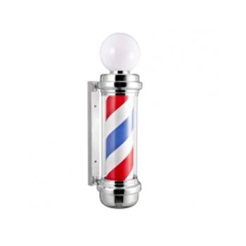 Epsilon Classic Barber Pole s guľou