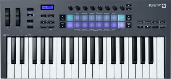 Novation FLkey 37 MIDI keyboard