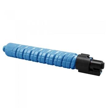 RICOH 842019 - originálny toner, azúrový, 18000 strán