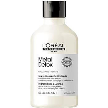 LORÉAL PROFESSIONNEL Serie Expert Metal Detox 300 ml (30158078)