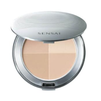 Sensai Viacfarebný kompaktný púder Cellular Performance Foundations (Pressed Powder) 8 g 01